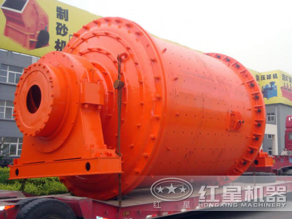 常用棒磨機(jī)型號(hào)有哪些？怎么選