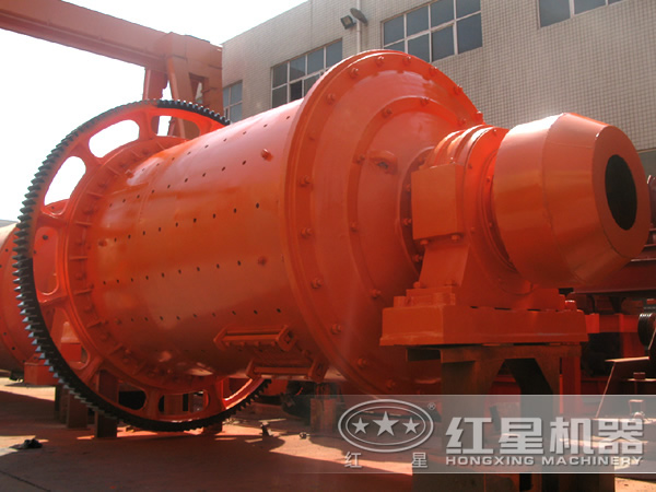 小型水泥球磨機(jī)一臺(tái)多少錢(qián)？可供挑選型號(hào)有哪些？