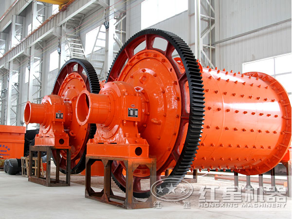 小型水泥球磨機(jī)一臺(tái)多少錢(qián)？可供挑選型號(hào)有哪些？
