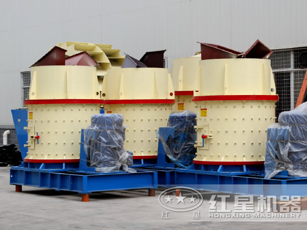 復(fù)合式破碎機每小時處理量多大，市場報價多少？——設(shè)備廠家來答疑