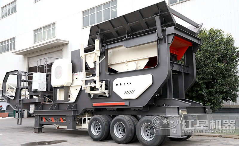 建筑垃圾破碎機(jī)哪種機(jī)型更好？報(bào)價(jià)有什么差別？