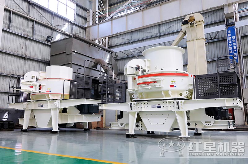 基建工程在疫情中迎來新機(jī)遇，砂石料生產(chǎn)線值得投資