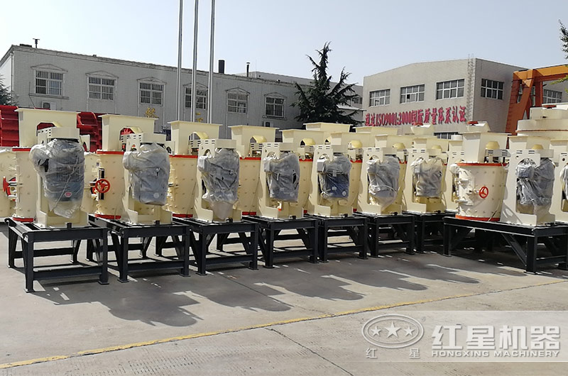 復(fù)合制沙機(jī)有充足的貨源，等你來(lái)選
