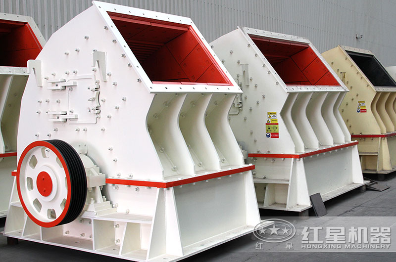 小型煤炭破碎機(jī)型號大全，報價是多少？哪里賣的有？