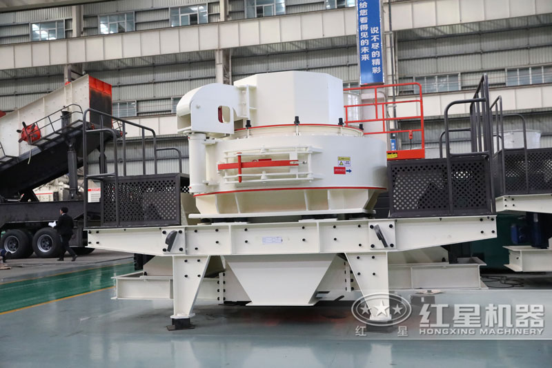 新型礦山打砂機(jī)型號(hào)推薦，多少錢一臺(tái)？