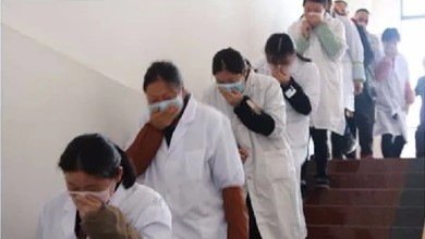 防疫、安全兩不誤，中普技術(shù)組織開展安全專題培訓(xùn)