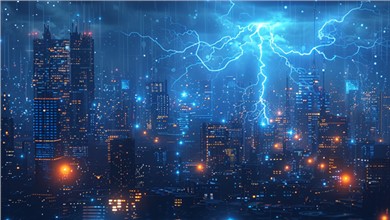 防雷先鋒湖南中普：打造安全防線(xiàn)，守護(hù)全球能源新未來(lái)