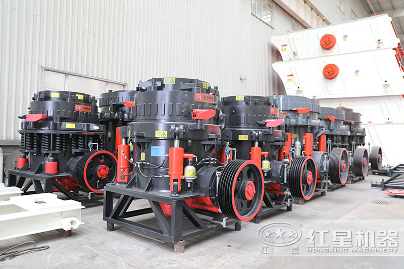 礦用1200圓錐機(jī)價(jià)格是多少，配多少電機(jī)