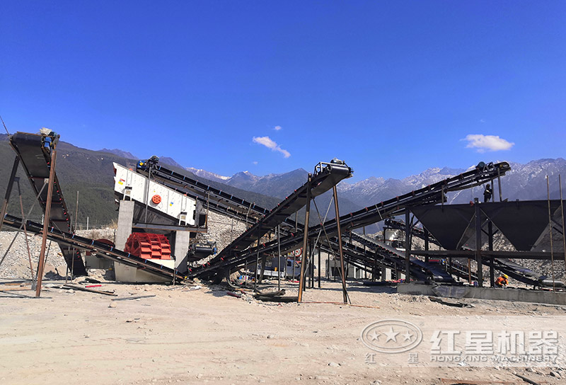 干機(jī)制砂和水洗機(jī)制砂哪個(gè)好，水洗制沙機(jī)一套多少錢？