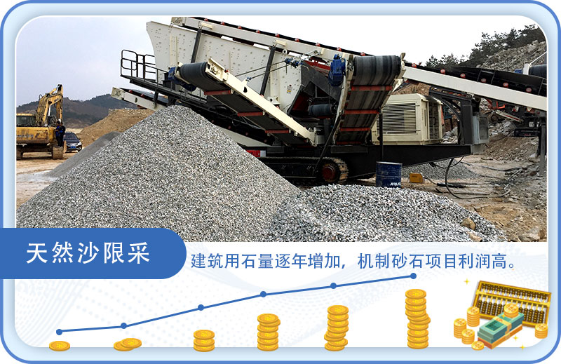 花崗巖邊角料能加工建筑用碎石，用哪種粉碎機(jī)效果好