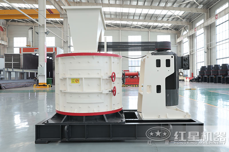 小型石頭制砂機(jī)設(shè)備有哪些？廠家直銷價(jià)格