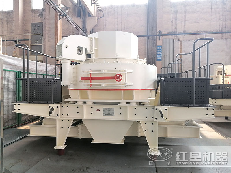 沖擊破碎機(jī)常用型號有哪幾種，一臺價格是多少