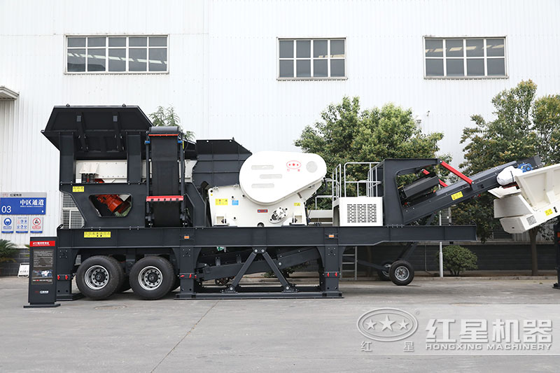 建筑垃圾粉碎后有什么用？用什么機(jī)器設(shè)備效果好？