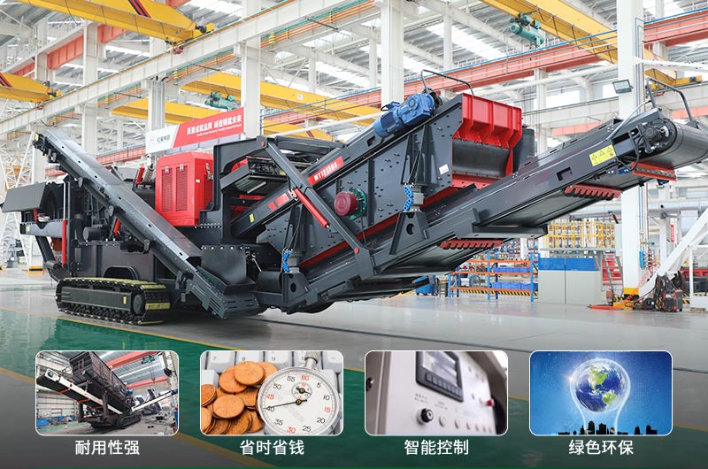 建筑垃圾制砂機(jī)什么機(jī)器好用？一套多少錢？